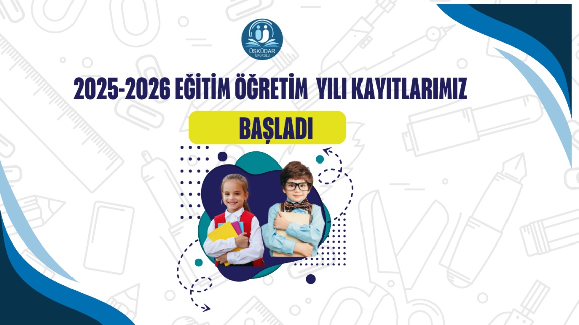 Anasınıfı ve 1.Sınıf Kayıt Randevusu